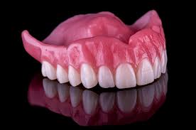 Dentures